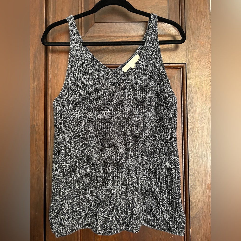 LOFT Sweater Tank / Top - XS